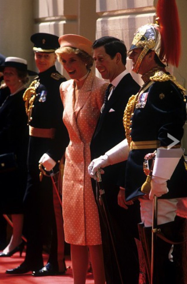 Diana hercegné ikonikus ruhái döbbenetes összegért keltek el egy árverésen