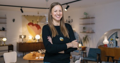 Ha a tárgyak beszélni tudnának, vajon mit mondanának? Ismerd meg a Fabrika vintagebútor-kereskedés történetét!