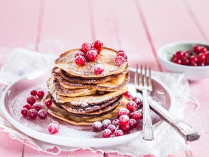 Napi recept: Édes Valentin-nap egészségesen