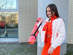 Főszerepben a sport és a kényelmes fazonok