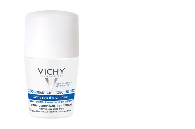 A legszuperebb dezodorok