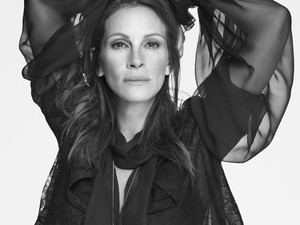 Julia Roberts menőbb, mint valaha