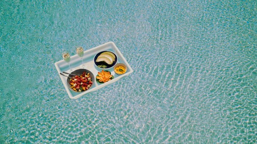 Ezért ne igyál soha vizet, miután gyümölcsöt ettél