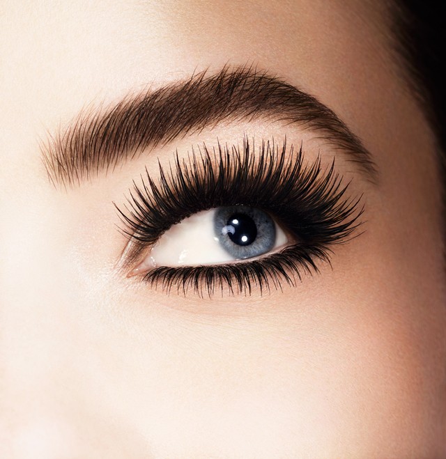 palvin barbara, palvin barbi, loreal paris, smink, fesztival, szépség