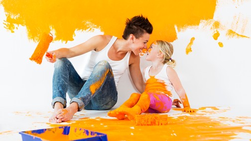 Lakásfelújítás: megnéztük, hogyan éri meg belevágni!