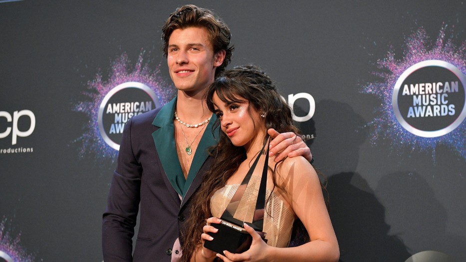 Shawn Mendes és Camila Cabello újra egymásra talált