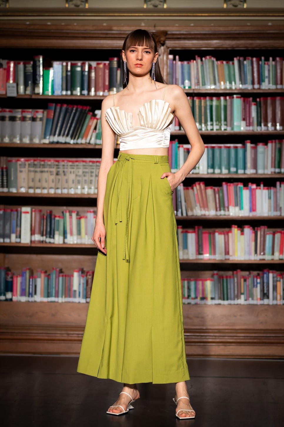 PETRA KOVACS AW 23/24