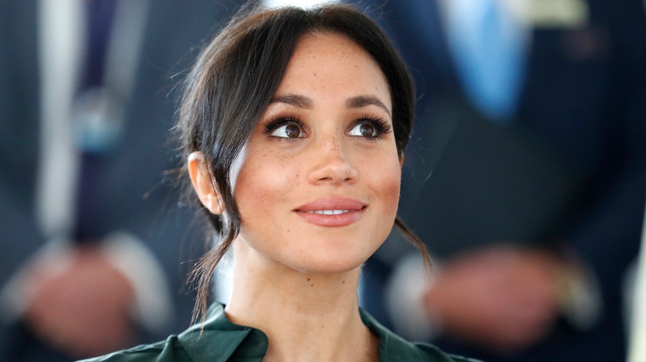 Végre elindult Meghan Markle új podcastje, máris legendás az első epizód