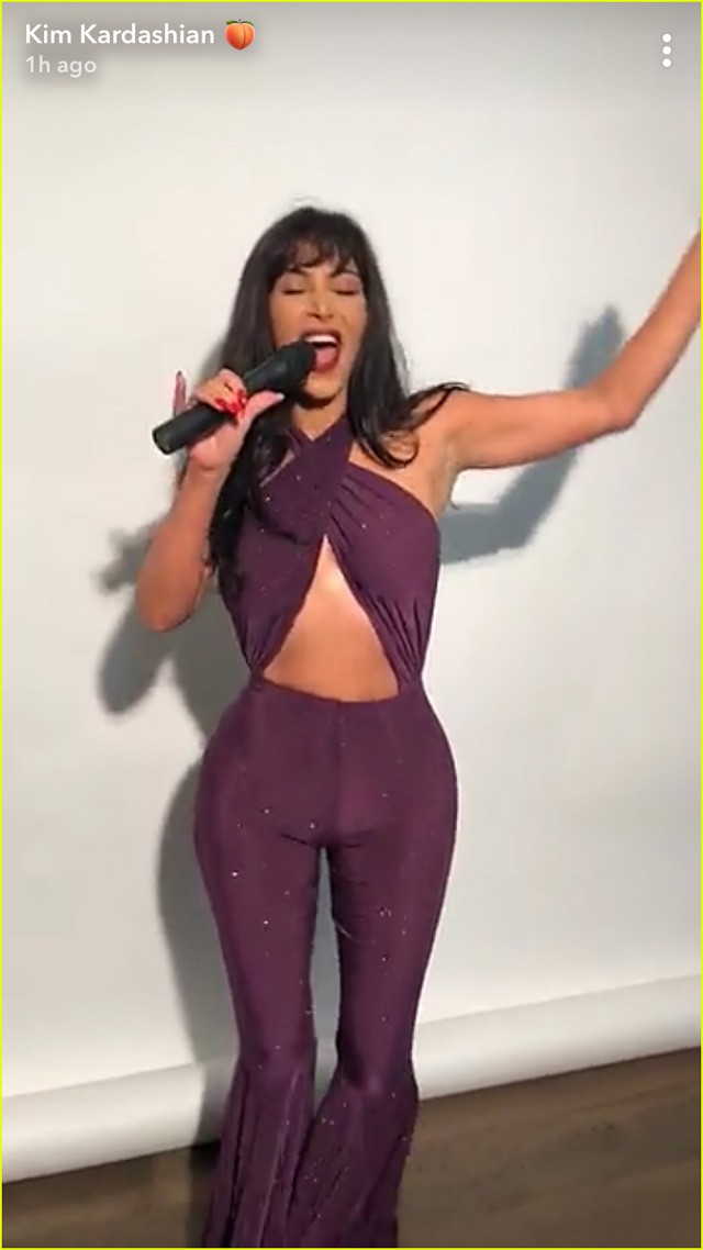 Kim Kardashian pofátlanul lekoppintotta Demi Lovato halloweeni jelmezét!