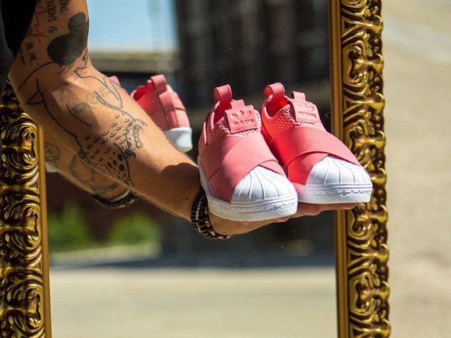 Slip? ON! - Egyszerű, de nagyszerű cipők trendje