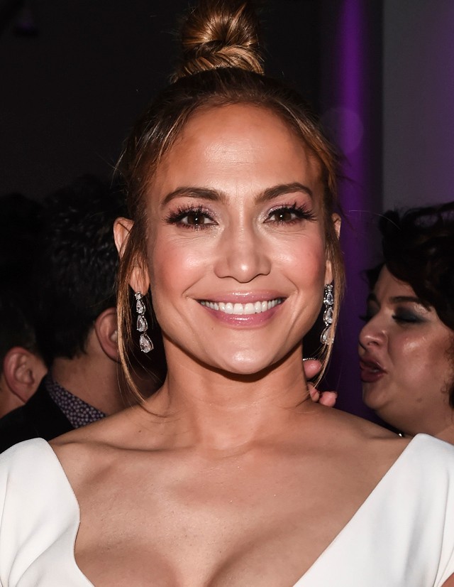 Jennifer Lopez