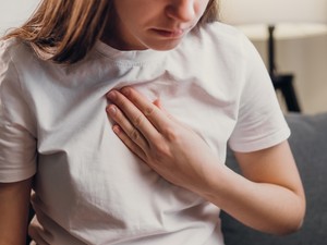 6 jel, ami szívproblémákra utalhat, és már fiatalon is észlelheted