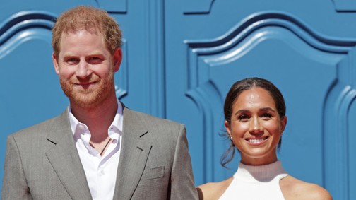 Ez lehet Harry herceg és Meghan Markle utolsó esélye