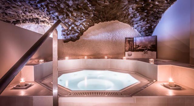 5 top wellness szálláshely a francia Alpokban