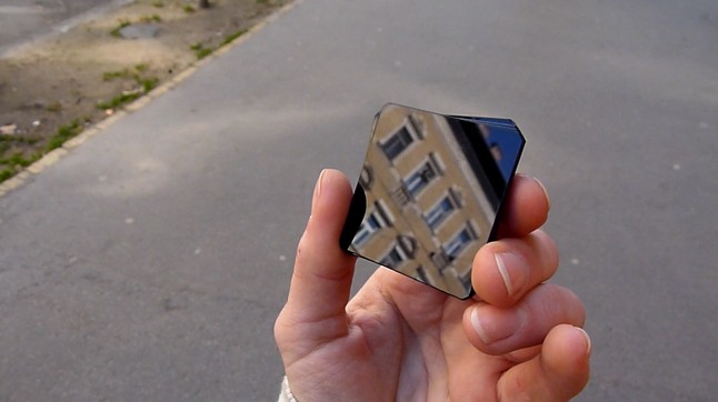 Illusztrációnk jelentkép Anna dokumentumfilmjéből