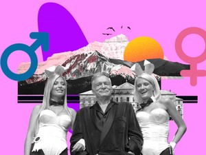 Itt a tudományos magyarázat, miért akarnak a férfiak több szexuális partnert, mint a nők