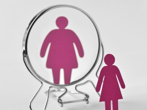 Még mindig itt tartunk? A modellek 90 százaléka elégedetlen a testével