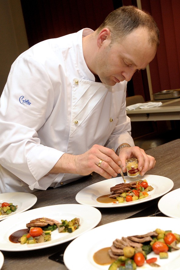 CIB Aranyálom csokoládé tortácska