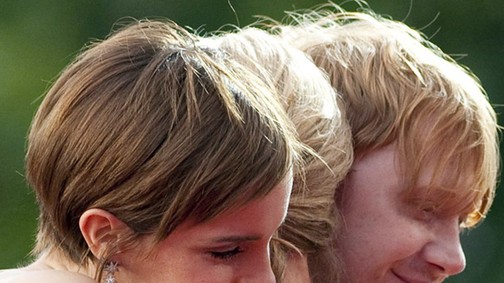 A Harry Potter írója visszatér újabb mágikus történettel!