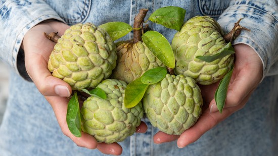 Képes elpusztítani a rákos sejteket ez a gyümölcs, csodát tesz a vérnyomással, és még csak nem is hallottál még róla