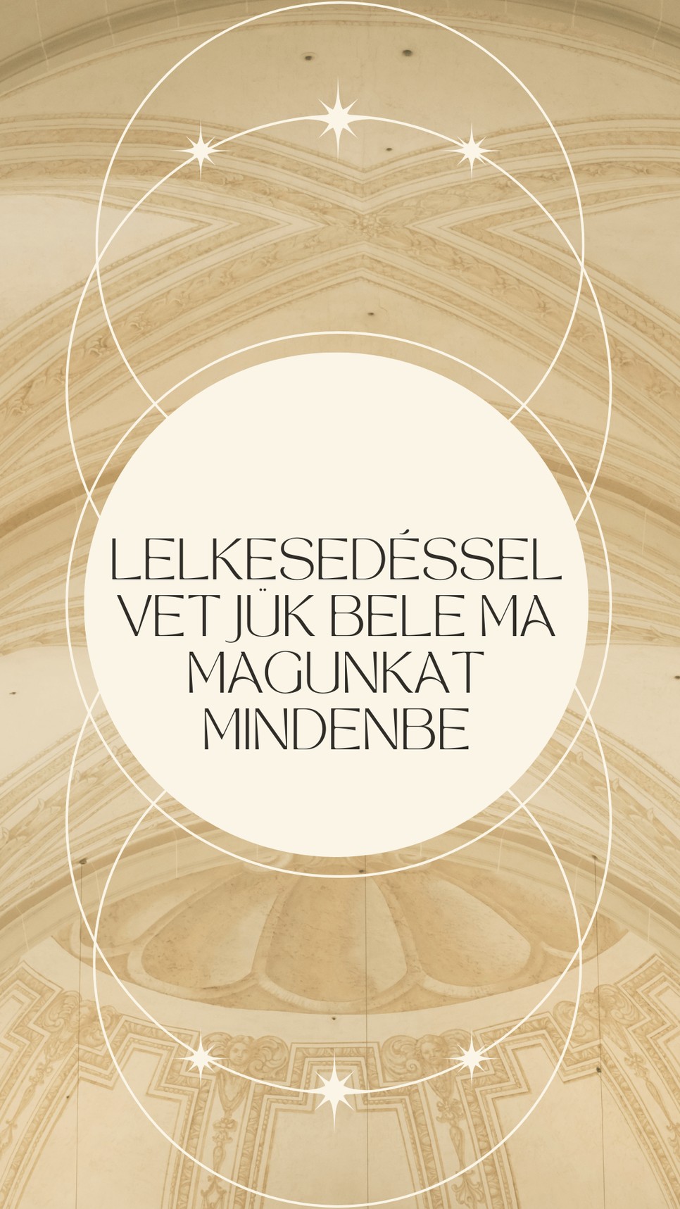 Napi horoszkóp: lelkesedésünk töretlen