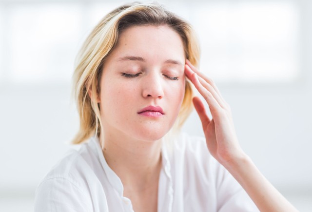5 tipp a fejfájás ellen!