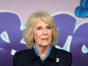 Kamilla királynénak ezért kellett lemondania királyi látogatásait