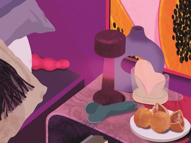 Jani-Téglásy Lili és Dobó-Nagy Fanni újragondolták a szexshop fogalmát, így jött létre a LIB Women’s Store