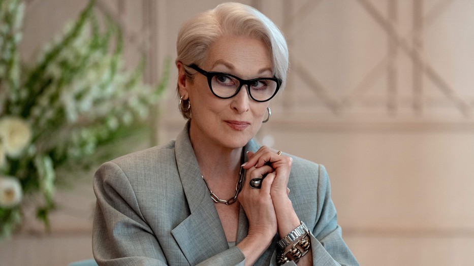 Az ördög Pradát visel minden téren hozta azt a minőséget, amit az első rész után el is vártunk tőle