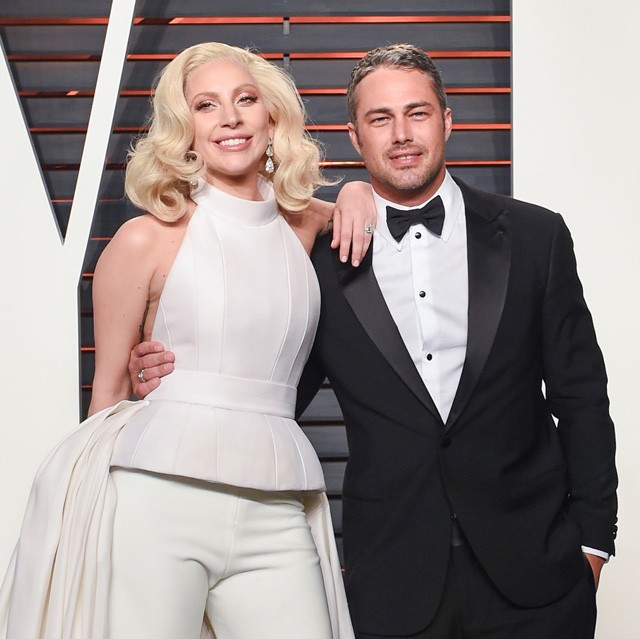 Ne! Lady Gaga és Taylor Kinney felbontották az eljegyzésüket