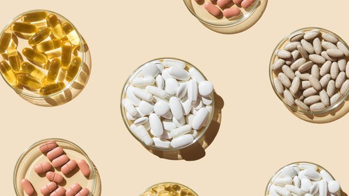 Nagyon ijesztő dolog derült ki a multivitaminról, de most legalább már tudunk róla