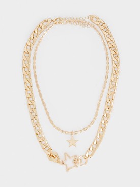 Nyaklánc PARFOIS 6995 Ft