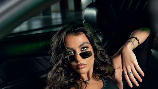 Tóth Andi megrázza magát és megy tovább