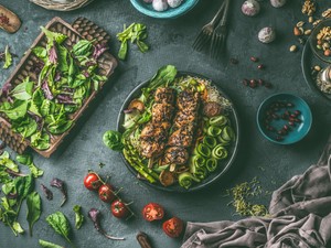 Minden, amit tudnod kell a ketogén diétáról