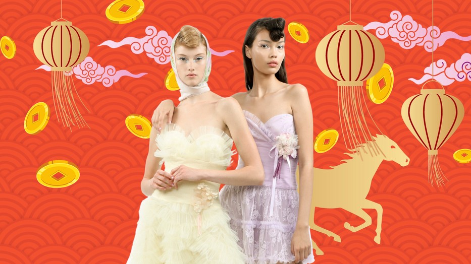  A Tüzes Ló éve izgalmas energiákat hoz, de ehhez nem árt, ha szerencsehozó szokásokkal várod a kínai újév napját