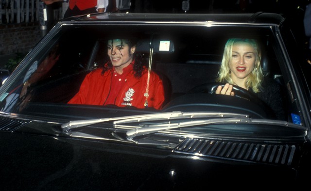 Jó ég: már el is felejtettük, de ezek a sztárok régen tényleg jártak