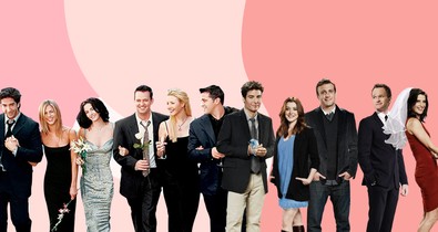 Érdekességek, melyek után máshogy fogod látni a Jóbarátok és az Így jártam anyátokkal sorozatokat