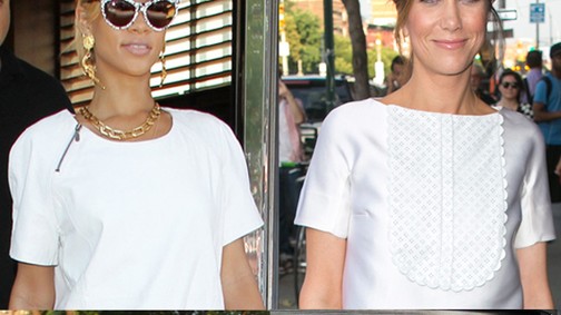 Fehérre fel! A sztárok legújabb mániája