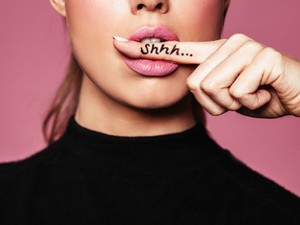 Témák, amelyekről még a legjobb barátnőnkkel sem beszélünk szívesen (x)