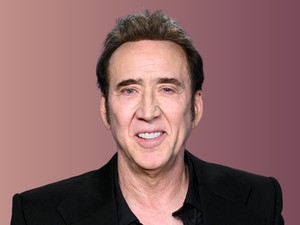A 62 éves Nicolas Cage fiatal feleségével pózolt a fotósoknak, szinte rá sem ismerni a színészre