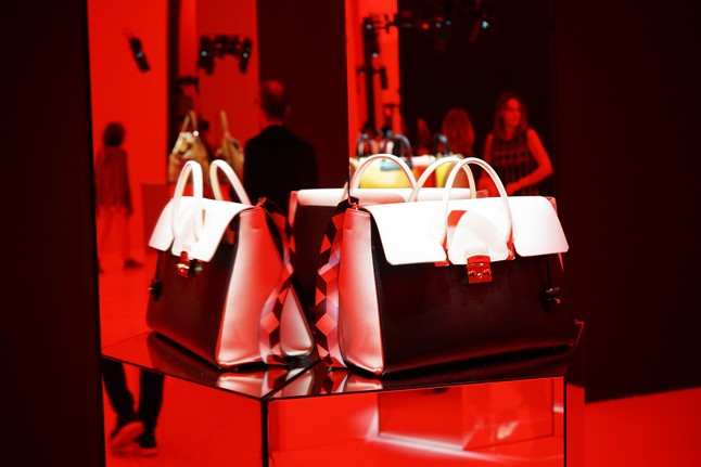 Buon giorno, Milano!