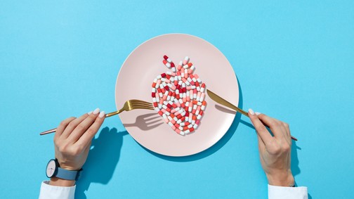 A B-vitamin kevésbé ismert, ám annál ijesztőbb mellékhatásai: ez történik a szervezettel, ha túladagolod