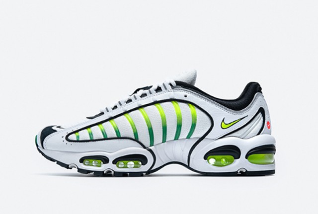 Cipő a jövőből: a futurisztikus új Air Max-et imádni fogod