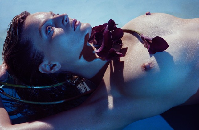 Glamour szerkesztőség