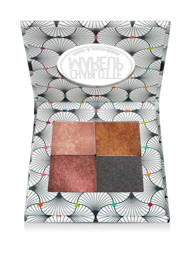 Get the Look: Így készítsd el Lana Condor tavaszi sminkjét!