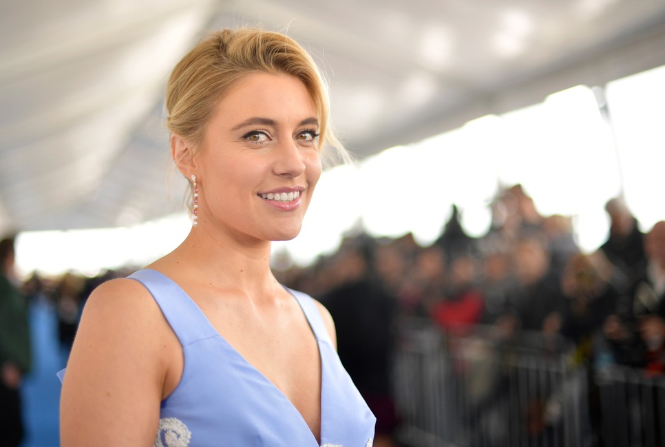 Greta Gerwig az alacsony költségvetésű filmek koronázatlan királynője