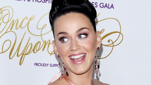 Katy Perry és Drew Barrymore szelfivel ünnepelte, hogy találkoztak