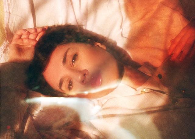 Mayer Fanni új dala összegzi minden érzésünket a karanténban