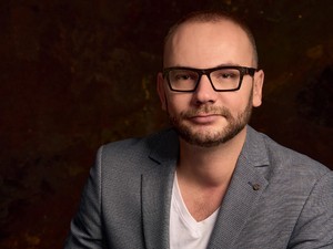 Kadarkai Endre: „Hiszek benne, hogy nem mások jelenéhez, hanem a saját múltunkhoz kell mérni magunkat”