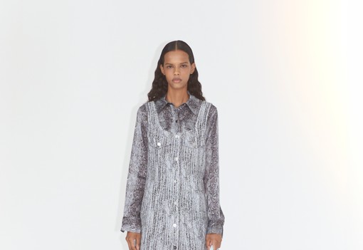 A skandináv divatnál nincs menőbb: itt a GANNI új kollekciója 